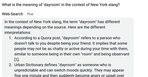 dayroom meaning|dayroom nyc slang.